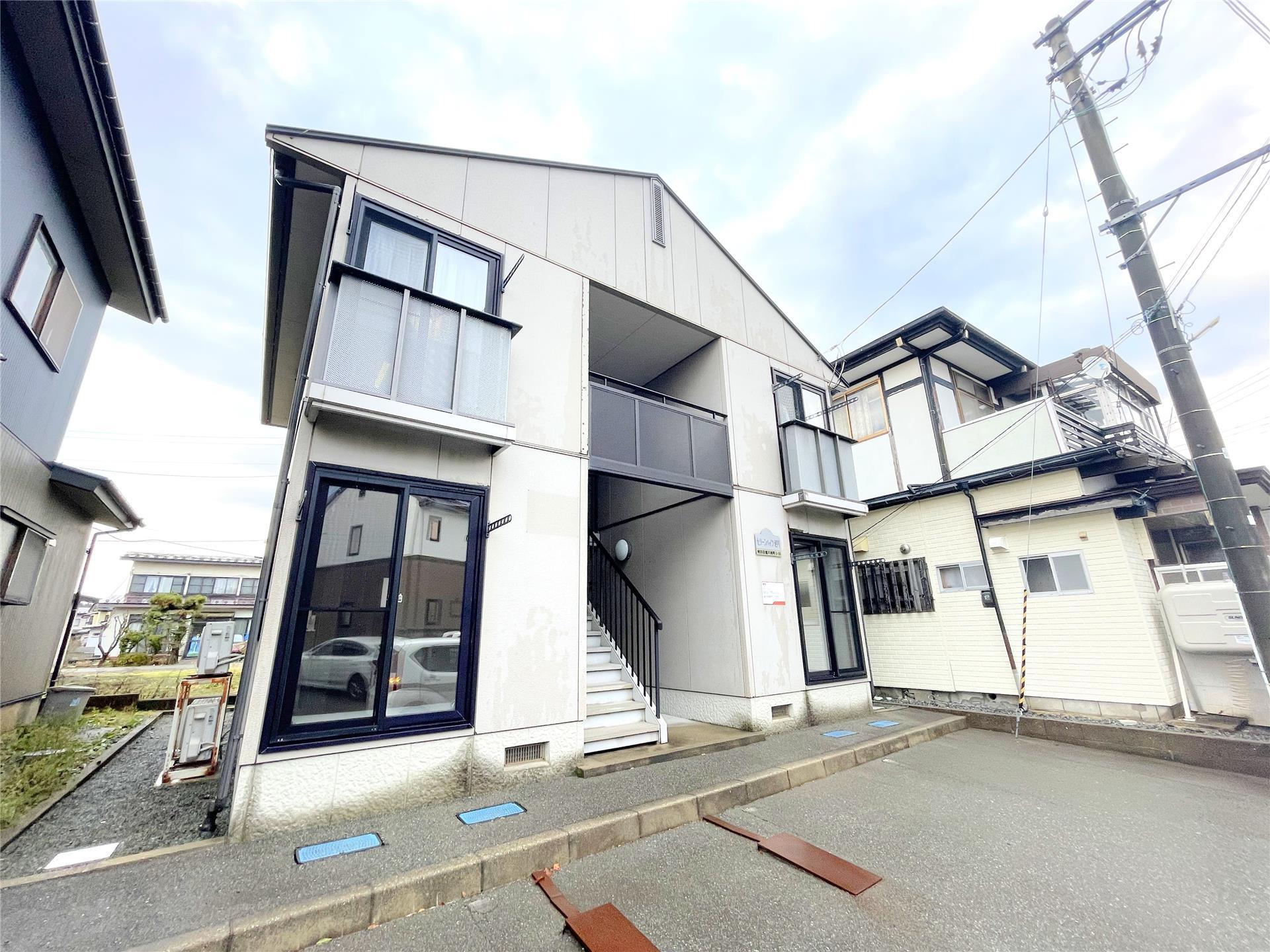 セリーンハイツ旭川
