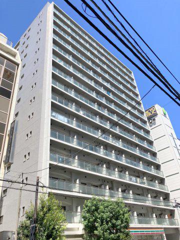 エスティメゾン錦糸町II