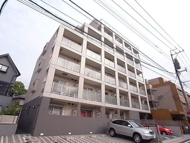 ラピスラズリ桜坂