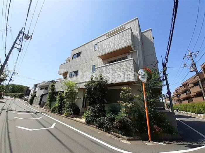 BEREOGLANZ氷川台べレオグランツヒカワダイ