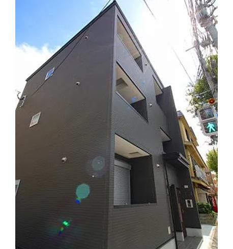 THE NOBLES 諏訪野町II
