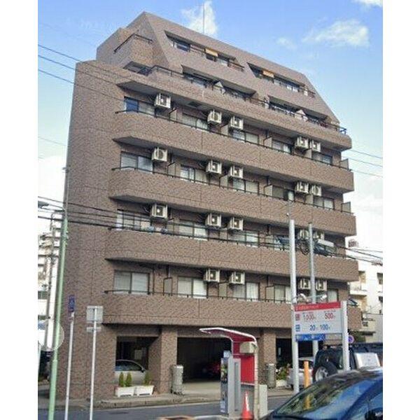 カーサ千種駅