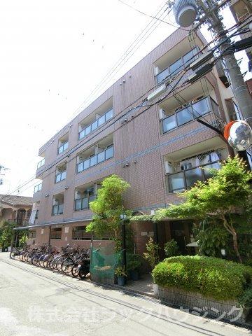 マンションサンベル