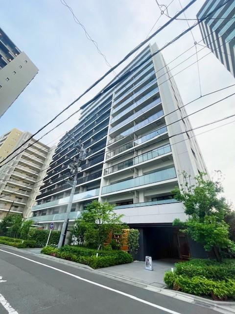 シティテラス藤沢鵠沼ブリーズコート