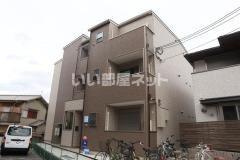 グランパシフィック萱島II