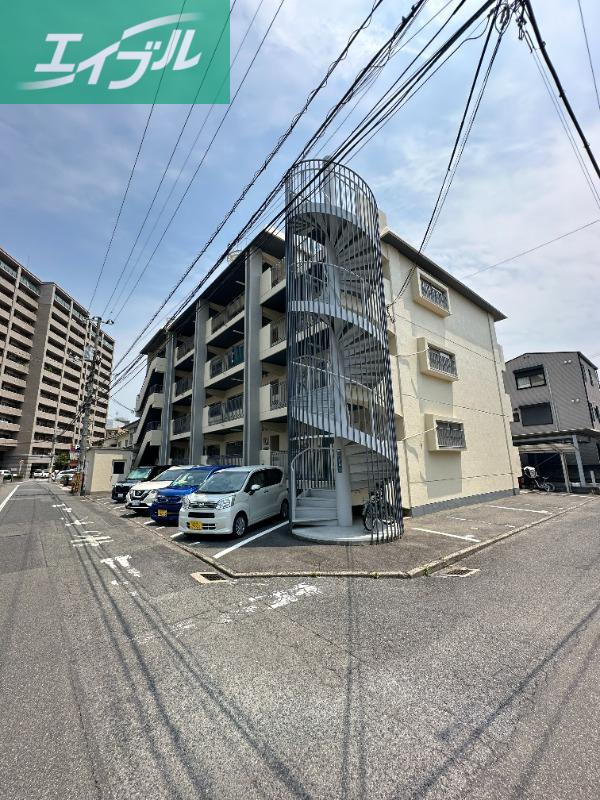 大供マンション