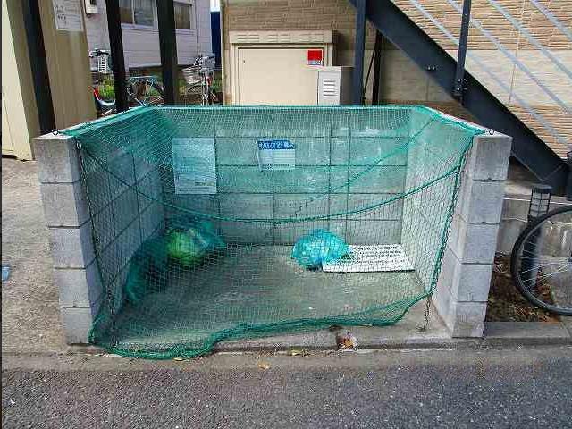 レオパレスアミティエ