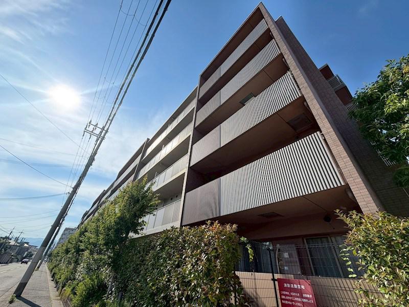 甲子園三番町ハイツ
