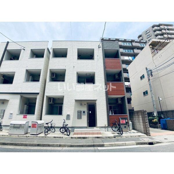 エルカーサ千種