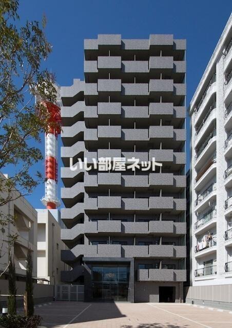 ルーブル川崎七番館