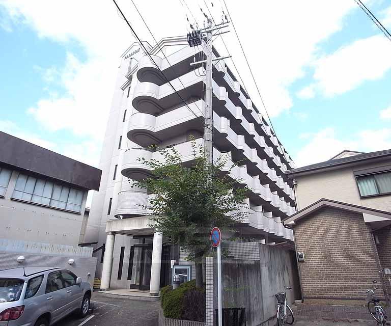 パラドール西院PART-II