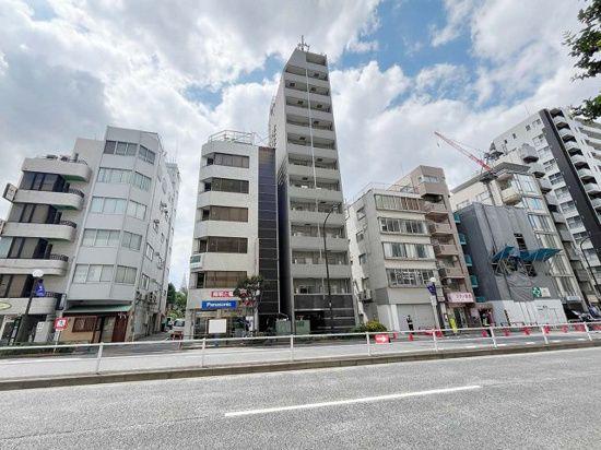 マイナビSTAYミライエ信濃町