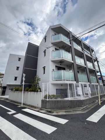 シェル上池台