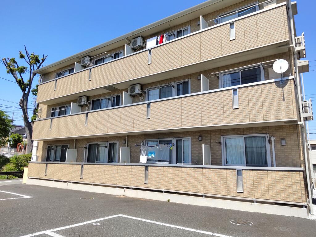 カームネス豊田II 