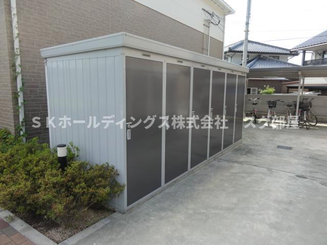 アルシオーネ 弐番館
