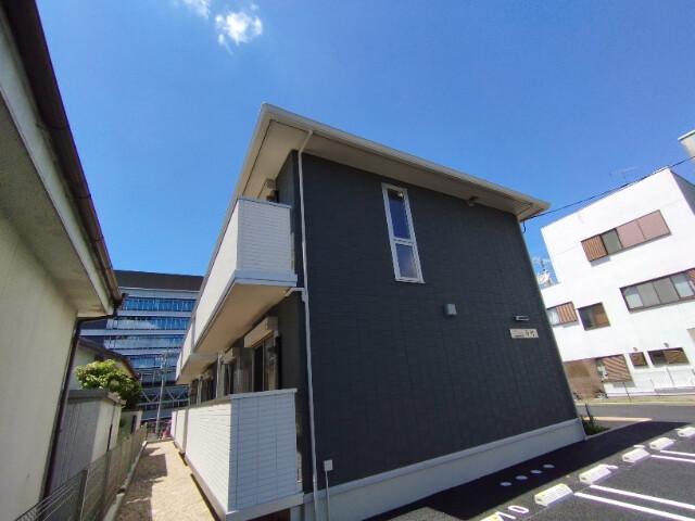 D-ROOM両町