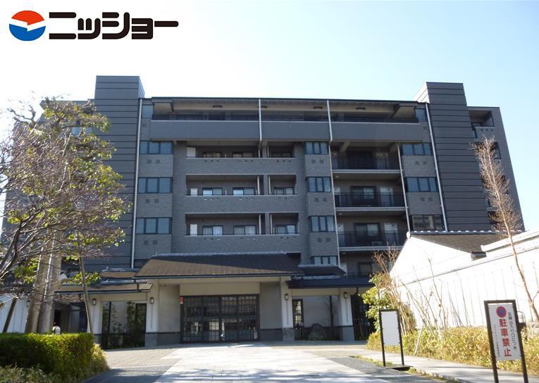 グランドメゾン白壁