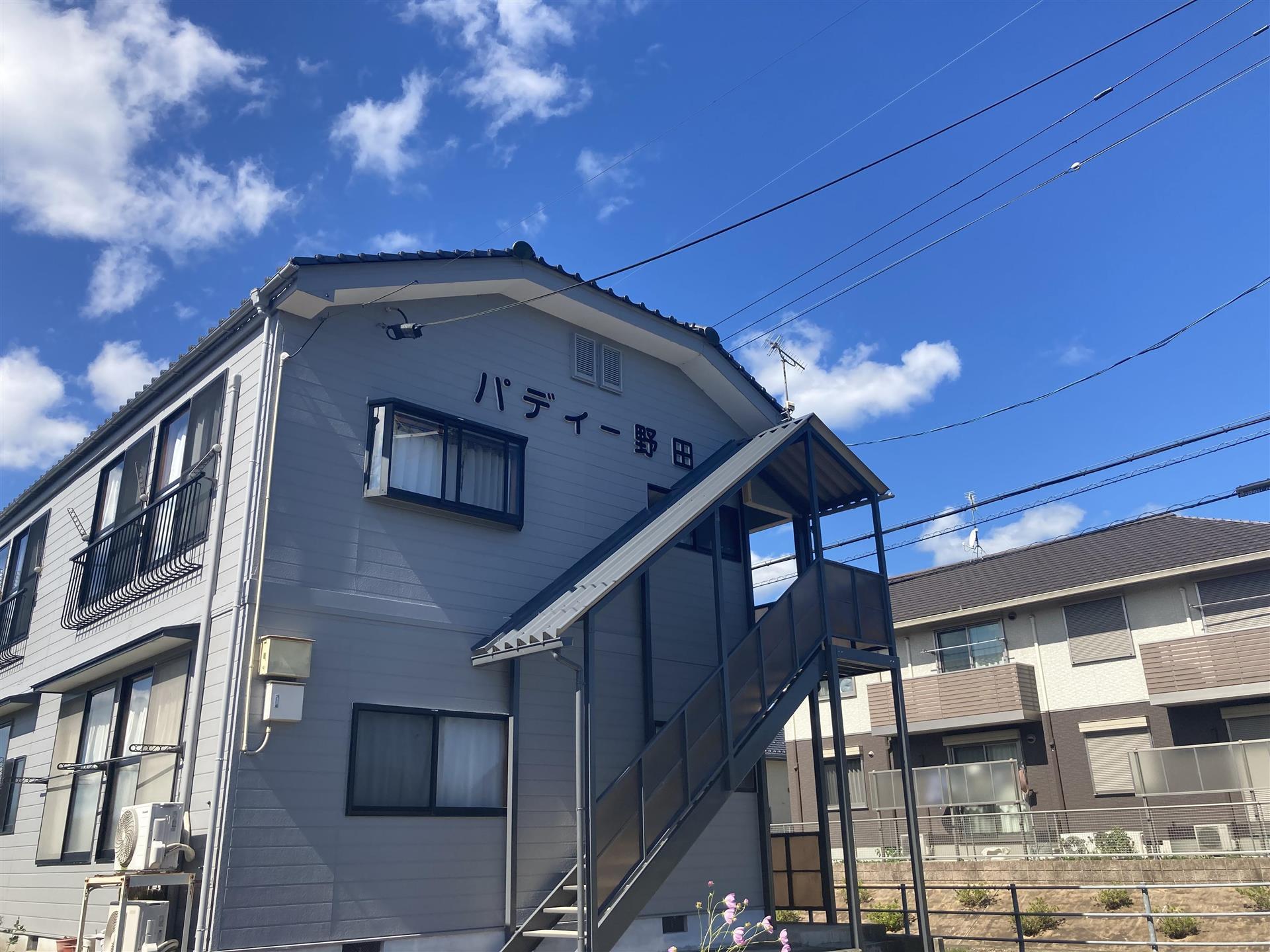 パディー野田