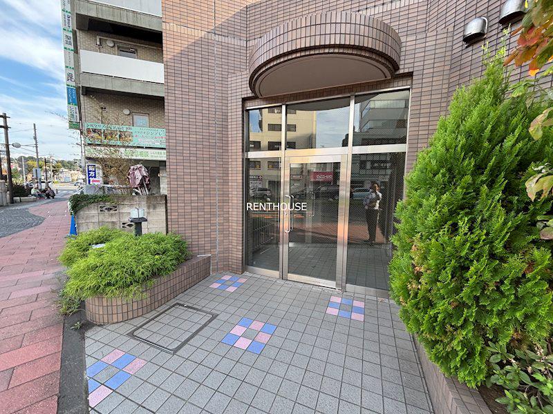 コンフォート聖蹟 当社管理物件