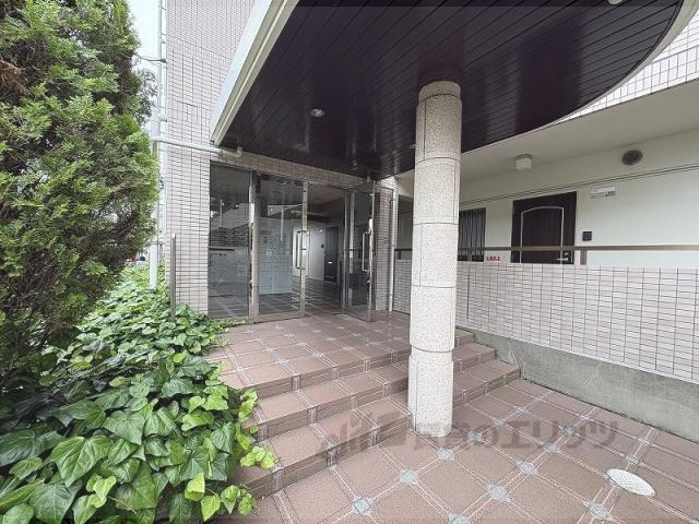 ＪＲ福知山線 中山寺駅 徒歩40分 5階建 築31年