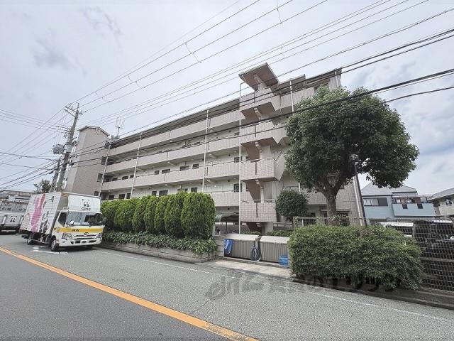 ＪＲ福知山線 中山寺駅 徒歩40分 5階建 築31年