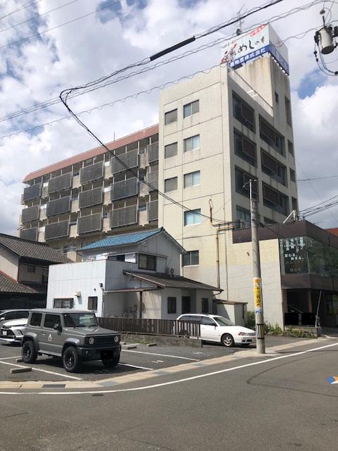 三昌ビル