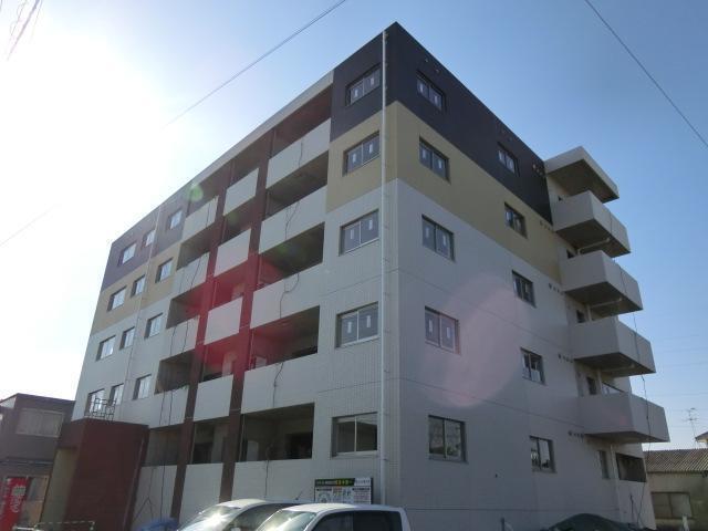アルテマイスター和知川原