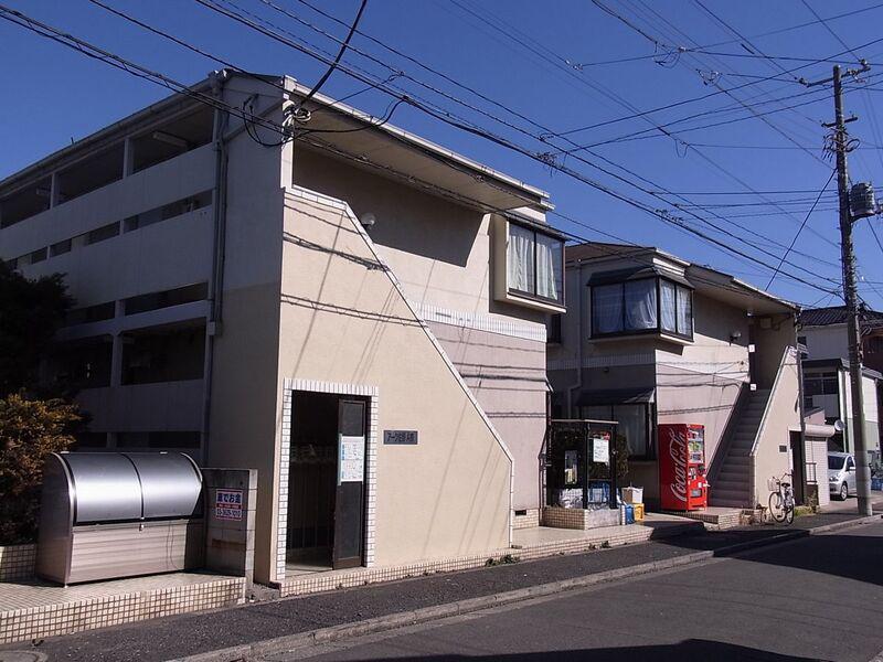 アーク佐野B