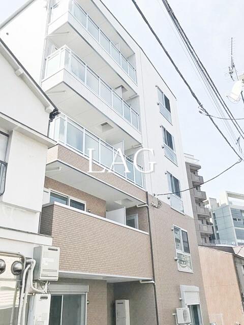 BCASA OTAKEBASHI AVE