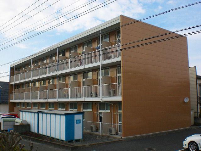 レオパレスクレールSK