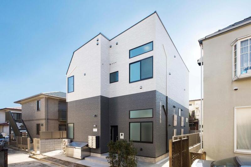 COZY HOUSE駒沢