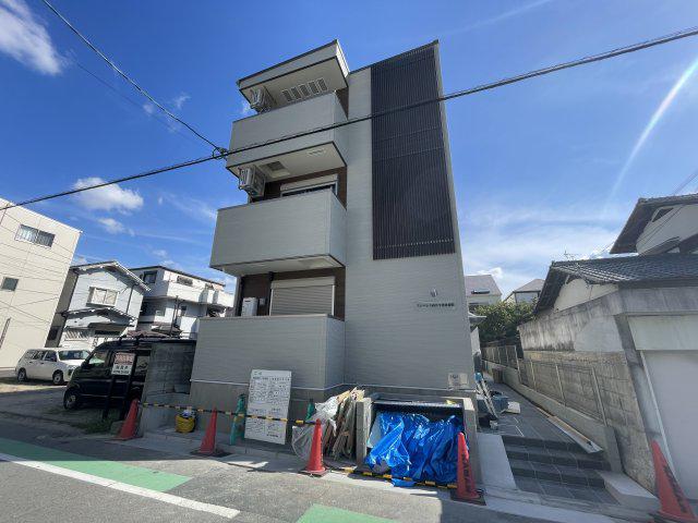 フジパレス西宮今津3番館