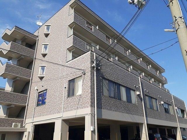アーバンリバブル