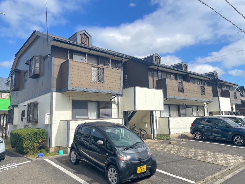 ラ・カーサ新宮A棟