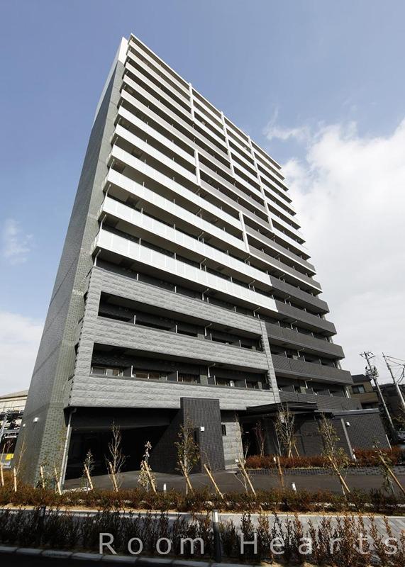 プレサンス大阪福島シエル