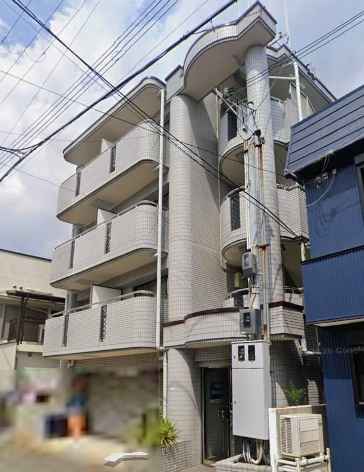メゾン豊中 PRAT17