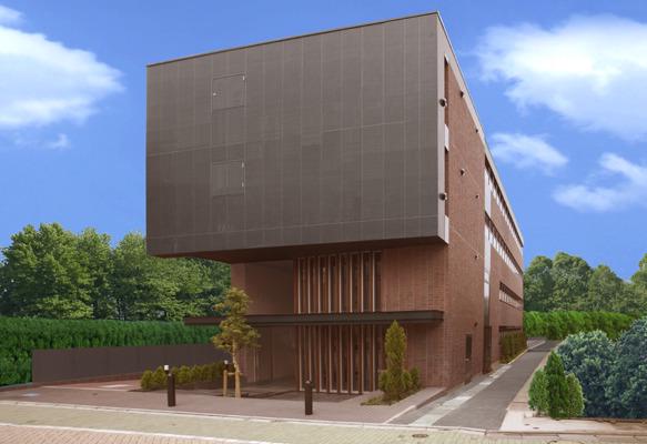 千住4丁目マンシオン