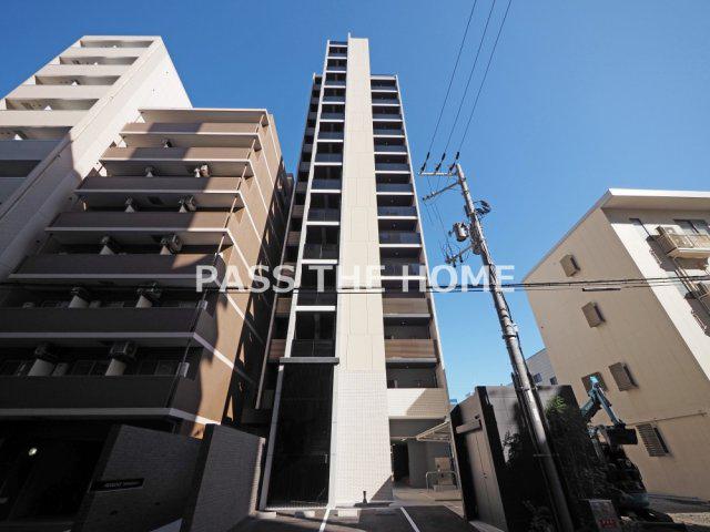 S-RESIDENCE天満橋AR