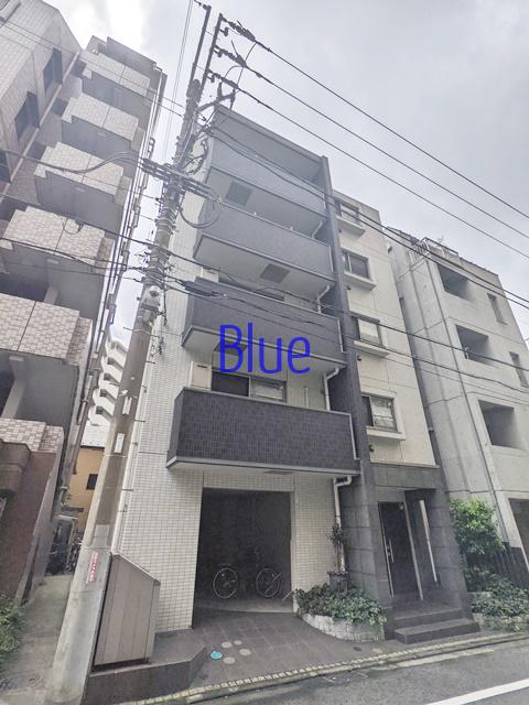 アーサクラスト横浜