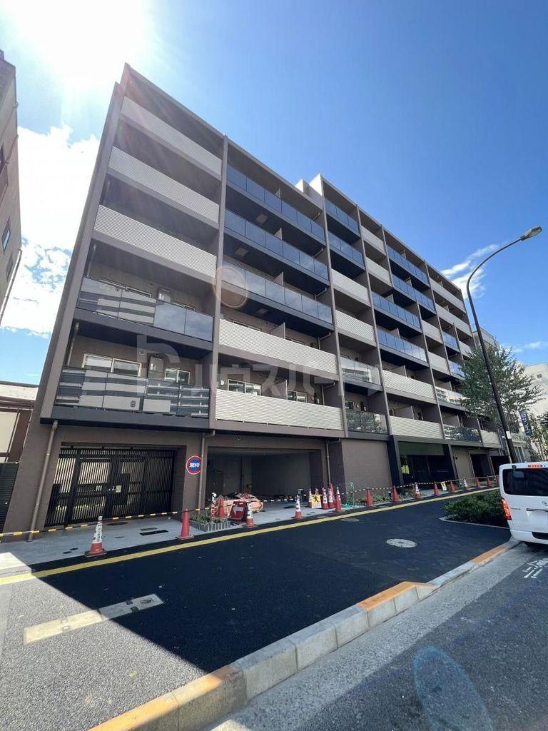 ブライズフォルム墨田(1K/2階)