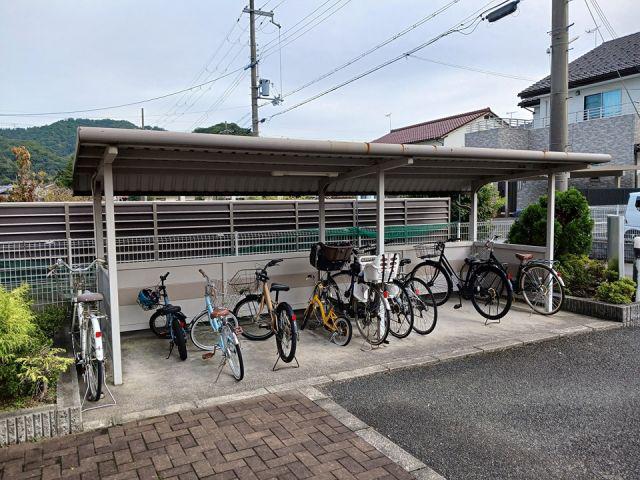 ニアパークA