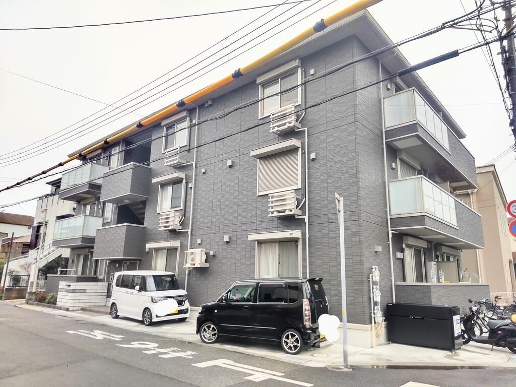 CREST明石