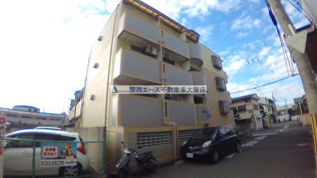 メゾンド・ヴェルテ東花園