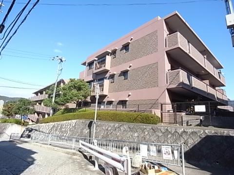 鼓が滝グリーンマンション