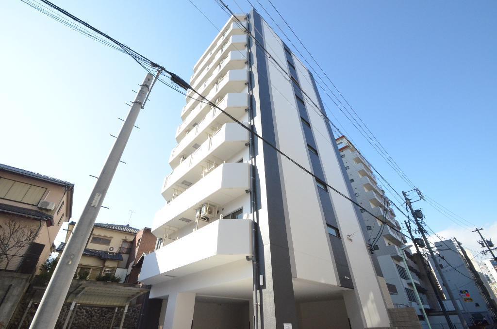 LUXETAGE大須ウエスト