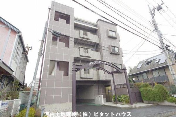 グランドハイツダイケー