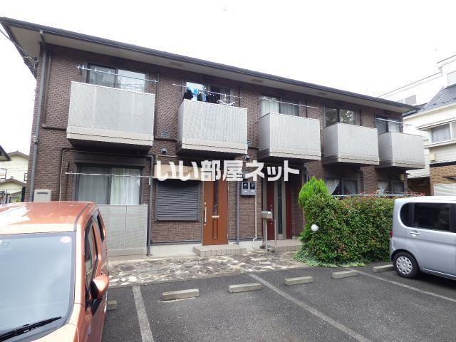 グランパルク