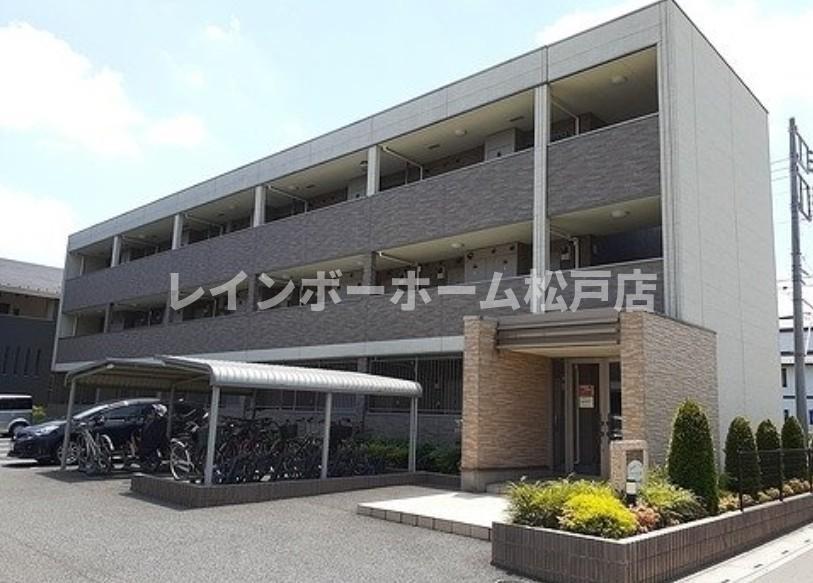 グレイスカレントIII