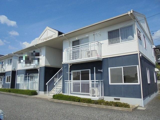 フレグランス恵E棟