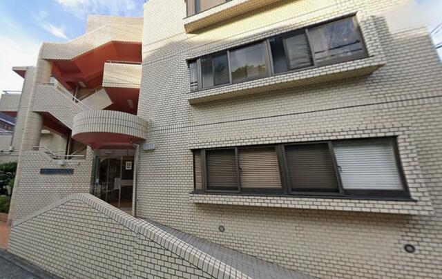 ロイヤルハイツ新高円寺